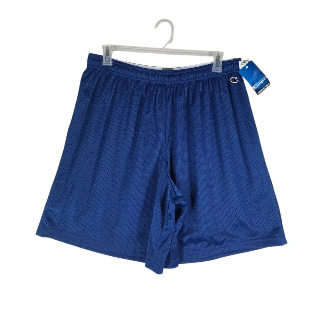 Champion Mesh Athletic 9